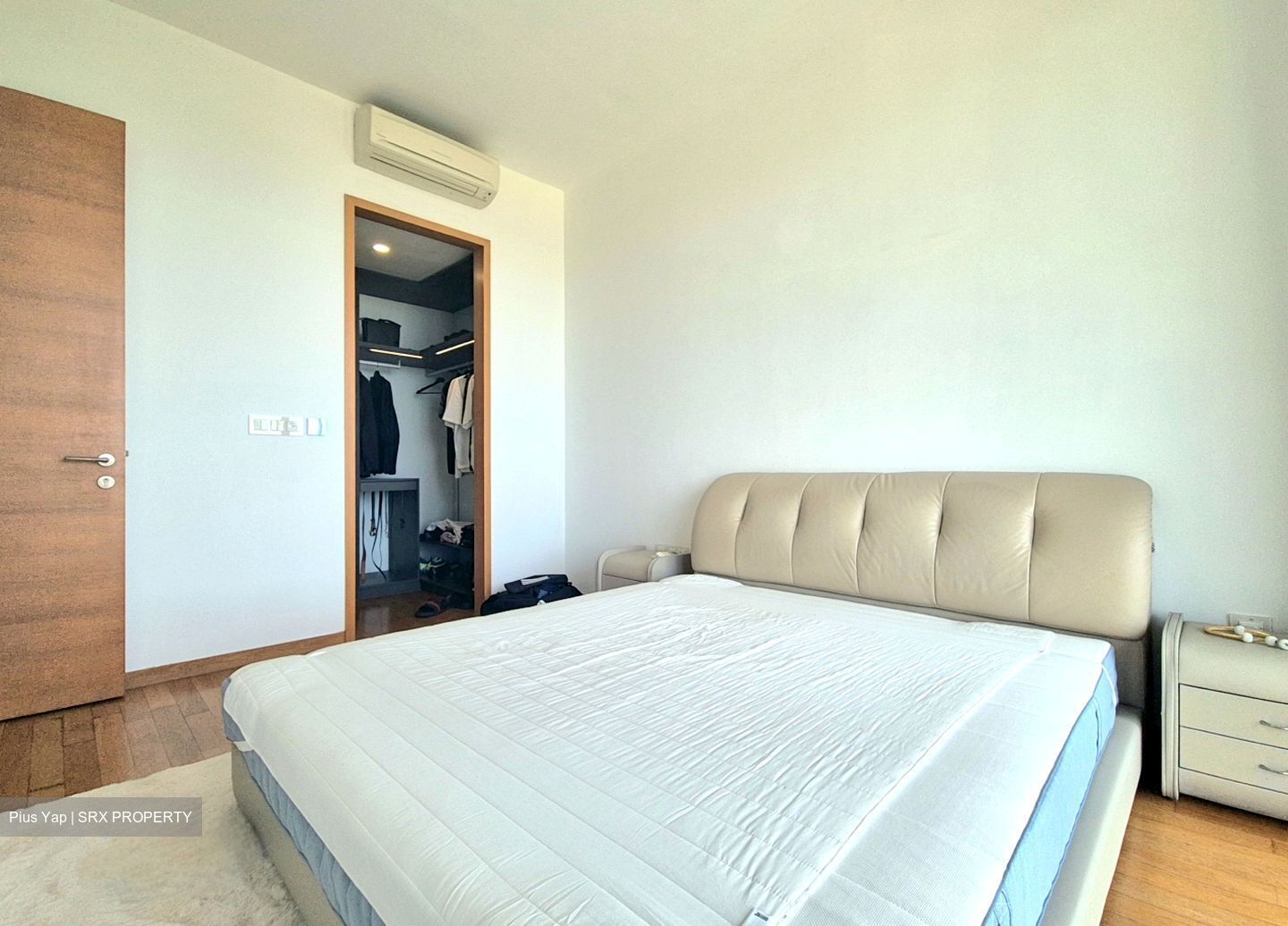 Marina One Residences (D1), Apartment #500176771